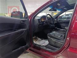 دودج دورانجو